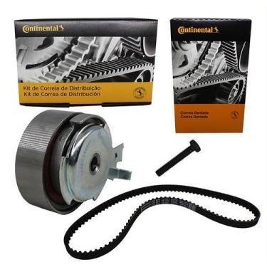 Imagem de Kit Correia Dentada +tensor Corsa 1.0/ 1.4/ 1.6 8V 1996/2006 Celta/Pri