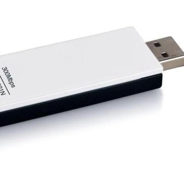 Imagem de Adaptador Usb Wireless N 300mbps Tl-wn821n - TP-LINK