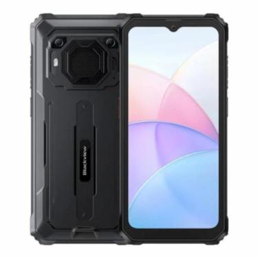 Imagem de Smartphone Celular Blackview Bv.6200 Pro 6+6r / 128GB - Som J.B.! - NF