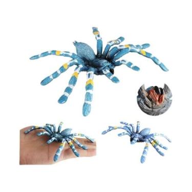 Imagem de Terno De Aranha Para Halloween Infantil, Educação Científica, Simulaçã