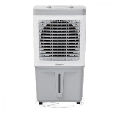 Imagem de Climatizador de Ar Frio Portátil 60 Litros Clin60 Pro Ventisol