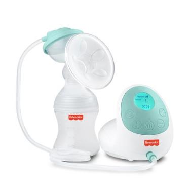Imagem de Extrator de Leite Elétrico Fisher-Price - BB320 BB320