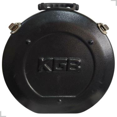 Imagem de Case/Estojo Para Pandeiro KGB 12