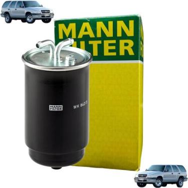 Imagem de Filtro De Combustível Blazer 2000 A 2005 / S10 2000 A 2005 / F 1000 19