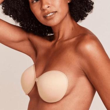 Imagem de Sutiã Hope Invisível Aderente I002, Nude, G