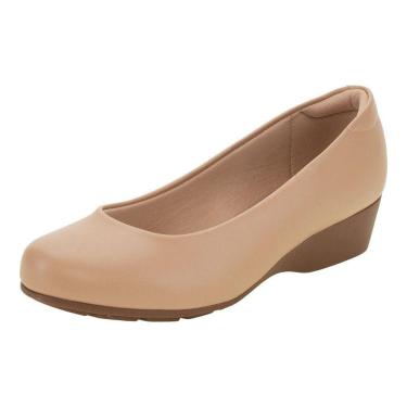 Imagem de Sapato Feminino Anabela Modare - 7014200