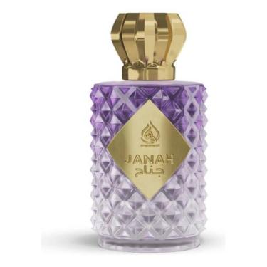 Imagem de Perfume Oasis Janah Mawwal - 100ml