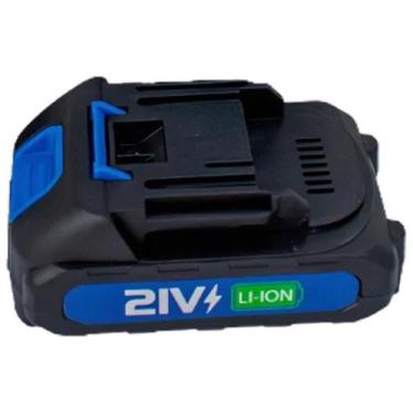 Imagem de Bateria 1,5AH 21V Lítio para Chave de Impacto/Parafusadeira PWR-35 SIG