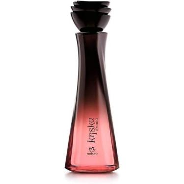 Imagem de Natura  kriska drama desodorante colônia - 100 ml