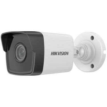 Imagem de Camera IP Rede CCTV Hikvision DS-2CD1023G0E-I 2.8MM 2MP Bullet