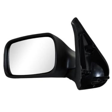 Imagem de Retrovisor Sem Controle Uno Fire 04 Portas 2001 A 2005