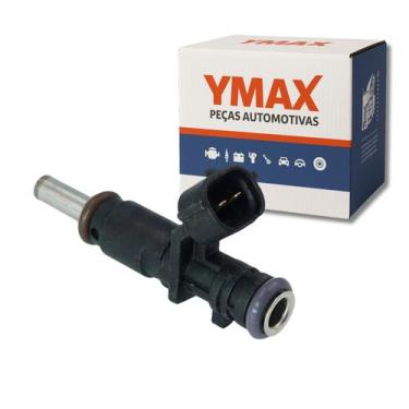 Imagem de Bico injetor Captur Duster Logan Oroch Sandero 1.6 16V - ymax