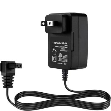 Imagem de Latskrpk Carregador de 12,6 V para aspirador de piscina Seagull 600 800 800B SE 1000 1500 P1111 HJ1103J para adaptador CA AIPURY 1000 para limpador de piscina robótico sem fio para limpador de piscina