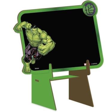 Imagem de Mdf Lousa P Hulk Festcolor