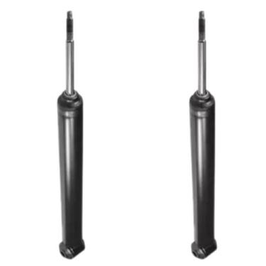 Imagem de Amortecedor Traseiro Esquerdo + Direito Nakata Fiat Punto 2007 A 2017,