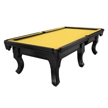 Imagem de Mesa de Sinuca Oficial - 2,84x1,54 - Nelson Bilhares, Havana