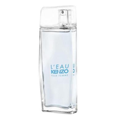 Imagem de L'Eau Kenzo pour Femme Eau de Toilette - Perfume Feminino 100ml