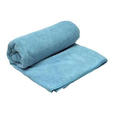 Imagem de Toalha Soft teq Tam P 60X120Cm - ul - Azteq