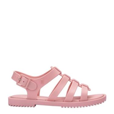 Imagem de Melissa Flox Unissex Rosa Claro 31909-39/40