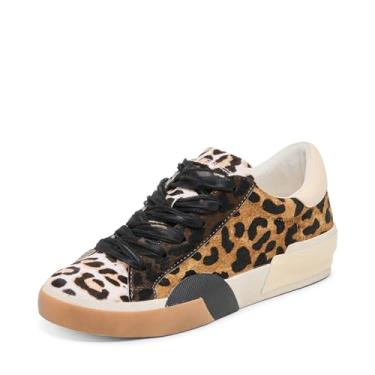 Imagem de Dolce Vita Tênis feminino Zina, Bronze multi, 34