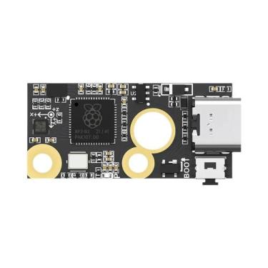 Imagem de Placa Acelerômetro Stealthburner ADXL345 V2.0 Para Extrusora Klipper H