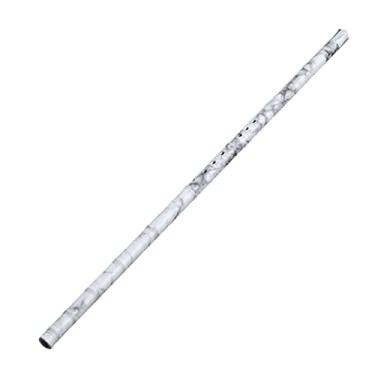 Imagem de Flauta de bambu flauta chinesa G chave vertical flauta ABS 9 nós Xiao sem rachadura instrumentos musicais sopro de madeira tradicional Xiao, flauta para iniciantes, gravador soprano