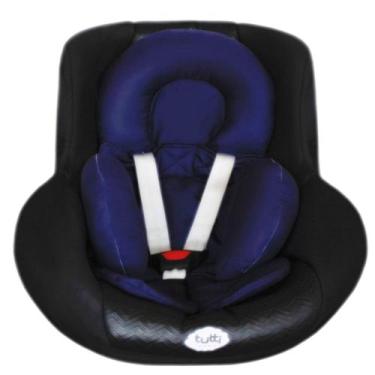 Imagem de Colchonete Apoio Redutor de Corpo para Bebê Conforto e Carrinho, Anatô