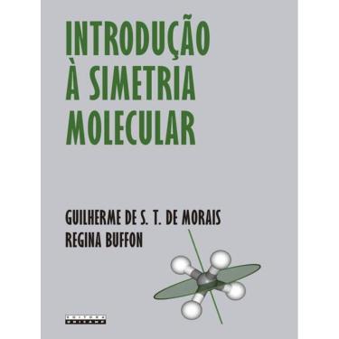 Imagem de Introducao A Simetria Molecular
