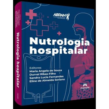 Imagem de Nutrologia Hospitalar