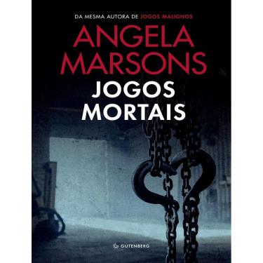 Imagem de Jogos Mortais
