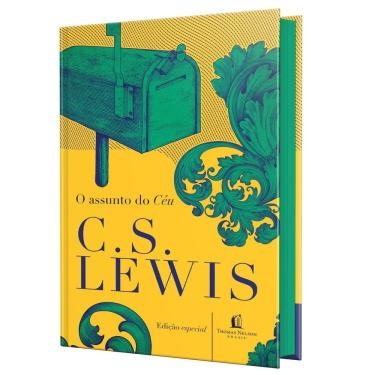 Imagem de Assunto Do Ceu, O