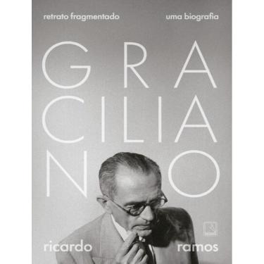 Imagem de Graciliano - Retrato Fragmentado