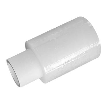 Imagem de YWJLQH Filme Stretch Cling, Filme Stretch de Resistência Industrial, Embalagem para Transporte, Embalagem de PP, Móveis para Paletes, Apenas Filme