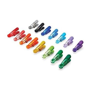 Imagem de Farberware Selador clássico de sacos, pacote com 16, sortido