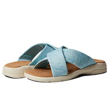 Imagem de Easy Spirit Trinity 2 Blue Multi 8.5 M (B)