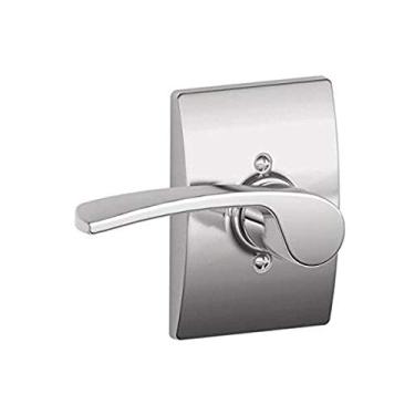 Imagem de Schlage Alavanca Lock Company F170MER625CENRH Merano Century