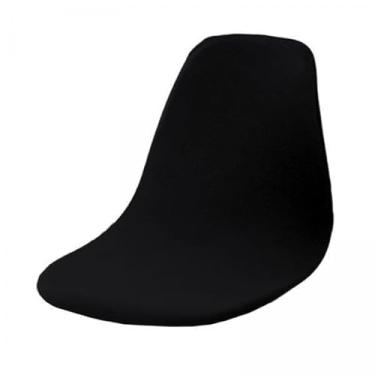 Imagem de Llazsybz Capa Elástica para Cadeira 5x, Lavável, para Banquetes, Conferências, Comemorações, Sala de Jantar, Macia, Moderna, Meados Do Século, Capa para Cadeir