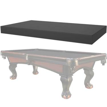 Imagem de Capa de mesa de bilhar à prova d'água para mesa de bilhar 2 pés/20 m, à prova de rasgos, protetor de mesa de bilhar, tecido Oxford, 210D, capa protetora contra poeira para mesa de bilhar