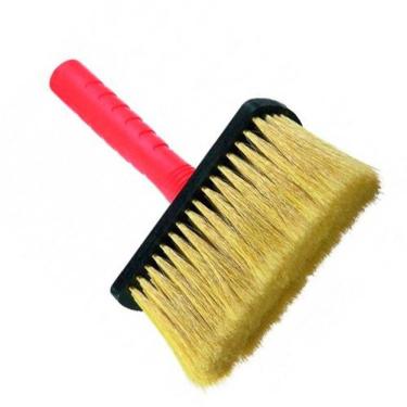 Imagem de Broxa Jumbo Atlas 725-3 - 18cm Para Impermeabilizações E Pinturas Rústicas