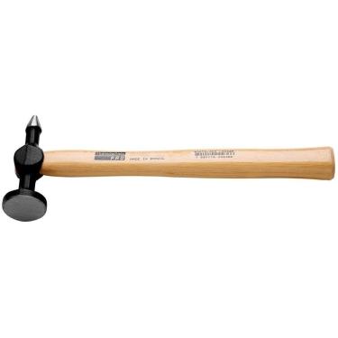 Imagem de Martelo Chapeador De Ponta 300g - 40473000 - Tramontina Martelo Chapeador 300g Tramontina 40473000