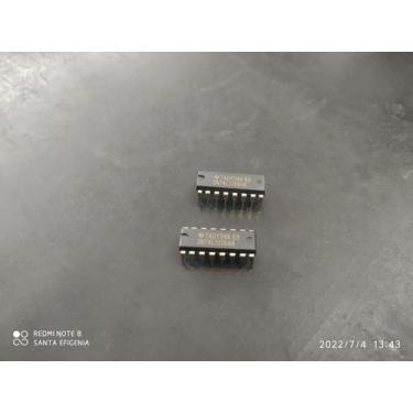 Imagem de 3x Circuito Integrado 74ls139an 74ls139 Texas
