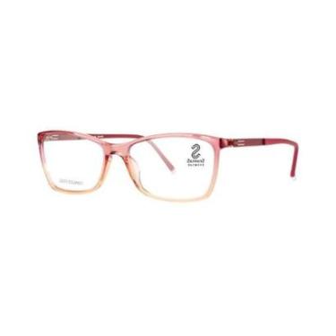 Imagem de Armação para Óculos de Grau Stepper Spirit STS 30067 F340-Feminino