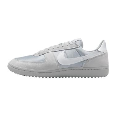 Imagem de Nike Field General (HF3165-002, cinza lobo/cinza lobo/branco), Cinza lobo/cinza lobo/branco, 47