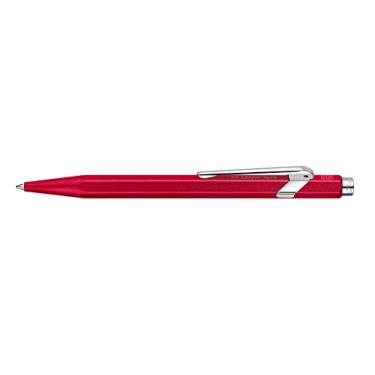 Imagem de Caran d'Ache Caneta esferográfica 849 Colormat-X Vermelho