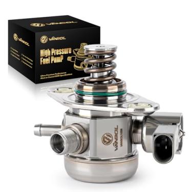 Imagem de VANBOL Bomba de combustível de alta pressão compatível com Mercedes-Benz C300, C350e, E300, Sprinter 1500/2500, GLC300, GLC350e, Metris, SLK300, SLC300, Infiniti Q50, Q60 2015-2023 L4 2.0L Substitui
