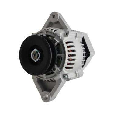 Imagem de HATRYIDA Alternador 12V 40A 1588164200 para motor Daihatsu Hijet 0.8 1.0 1.0i