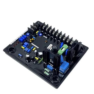 Imagem de 1 regulador de tensão automático R150 AVR para conjunto gerador diesel