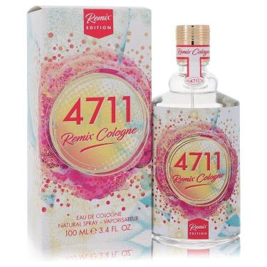 Imagem de Perfume Feminino 4711 Remix Neroli 4711 100 ml Eau De Colônia