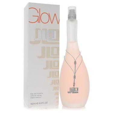 Imagem de Perfume Feminino Glow Jennifer Lopez Eau De Toilette 150 Ml