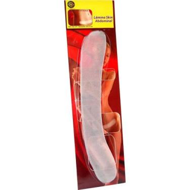 Imagem de Lamina Skin Abdominal Pós Cirúrgica SG-211 Orthopauher - ORTHO PAUHER